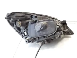 Volvo S60 Headlight/headlamp 31299990