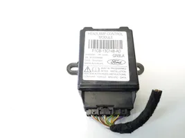 Ford Focus Light module LCM F1CB13C148AD