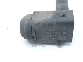 Volkswagen Touareg I Parking PDC sensor 1J0919275