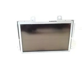 Ford Focus Monitor / wyświetlacz / ekran DM5T14F239AP