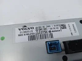 Volvo XC60 Monitor / wyświetlacz / ekran 31382519