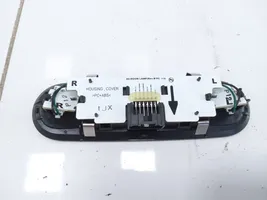 Audi A6 S6 C7 4G Otros repuestos del interior 4G0947111A