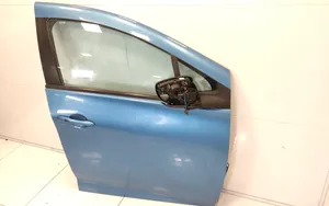 Renault Zoe Drzwi przednie 