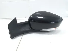 Renault Zoe Front door electric wing mirror E96670