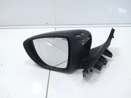 Renault Zoe Front door electric wing mirror E96670