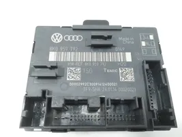 Audi A5 8T 8F Durų elektronikos valdymo blokas 8K0959792