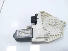 Audi A5 8T 8F Moteur de lève-vitre de porte avant 8T0959802A