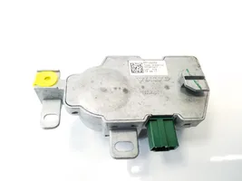 Volvo S60 Blocchetto del volante P31280656