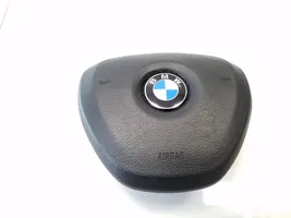 BMW 5 F10 F11 Poduszka powietrzna Airbag kierownicy 618634800A