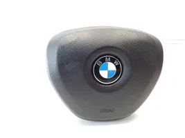 BMW 5 F10 F11 Poduszka powietrzna Airbag kierownicy 618634800A