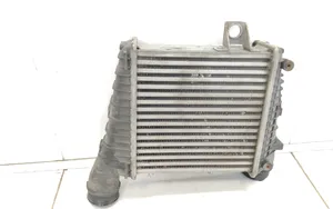 Audi A8 S8 D4 4H Chłodnica powietrza doładowującego / Intercooler 4H0145805J