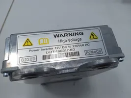 Ford Kuga III Voltage converter/converter module LV4T19G317BD