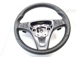 Mercedes-Benz B W246 W242 Steering wheel A0014608903