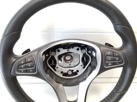 Mercedes-Benz B W246 W242 Steering wheel A0014608903