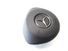 Mercedes-Benz B W246 W242 Ohjauspyörän turvatyyny A0008600700