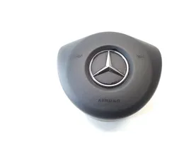 Mercedes-Benz B W246 W242 Ohjauspyörän turvatyyny A0008600700