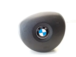 BMW 3 E90 E91 Poduszka powietrzna Airbag kierownicy 33677051505W