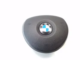 BMW 3 E90 E91 Poduszka powietrzna Airbag kierownicy 33677051505W