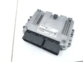 Volvo S60 Unité de commande, module ECU de moteur 31312578