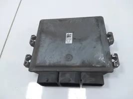 Ford Transit Unidad de control/módulo ECU del motor S180145001