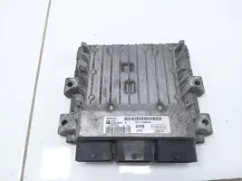 Ford Transit Unité de commande, module ECU de moteur S180145001