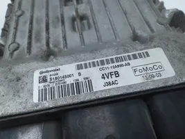 Ford Transit Komputer / Sterownik ECU silnika S180145001