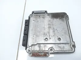 Nissan X-Trail T31 Motorsteuergerät ECU 23710JG78B