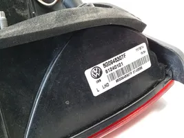 Volkswagen Golf VII Lampy tylnej klapy bagażnika 5Q0945307F