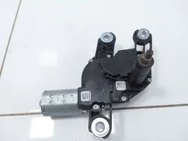 Volkswagen Golf VII Motor del limpiaparabrisas trasero 5G0955711A