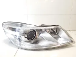 Skoda Octavia Mk2 (1Z) Lampa przednia 1Z1941016G