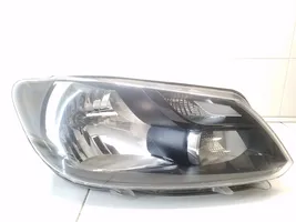 Volkswagen Caddy Headlight/headlamp 2K5941006B