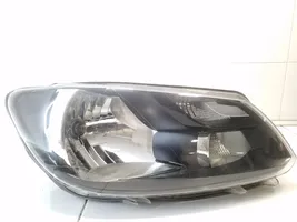 Volkswagen Caddy Headlight/headlamp 2K5941006B