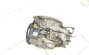 Citroen Jumpy Automatic gearbox TF82SC
