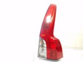 Volvo V50 Lampa tylna 30744542