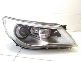 Volkswagen Tiguan Headlight/headlamp 5N1941032T