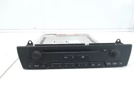 BMW X3 E83 Radija/ CD/DVD grotuvas/ navigacija 6512913225403