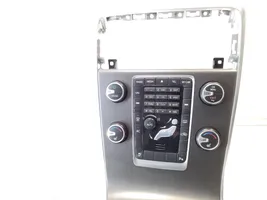 Volvo V60 Controllo multimediale autoradio 8632427