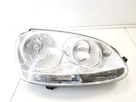 Volkswagen Golf V Lampa przednia 1K6941030P