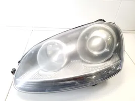 Volkswagen Golf V Lampa przednia 1K6941031