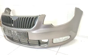 Skoda Superb B6 (3T) Etupuskuri 3T0807221