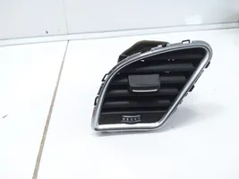 Audi A5 8T 8F Dashboard side air vent grill/cover trim 8T1820902C