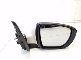 Hyundai ix35 Specchietto retrovisore elettrico portiera anteriore E13027442