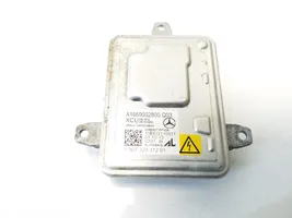 Mercedes-Benz A W176 Module de ballast de phare Xenon A1669002800