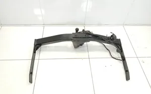 Volkswagen Tiguan Set barra di traino 5N0803880Q