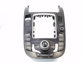Audi Q5 SQ5 Bedieneinheit Controller Multimedia 8T0919609F