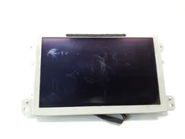 Audi Q5 SQ5 Monitor/display/piccolo schermo 4F0919604