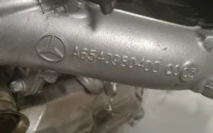Mercedes-Benz GLE W167 Motore 654920