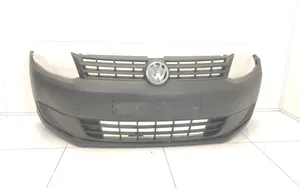 Volkswagen Caddy Priekinis bamperis 2K5807221A