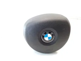 BMW 3 E90 E91 Poduszka powietrzna Airbag kierownicy 305166199001AJ