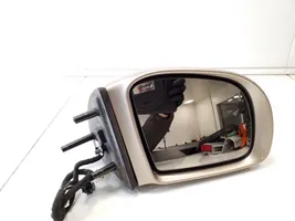 Mercedes-Benz ML W164 Front door electric wing mirror A1648105616